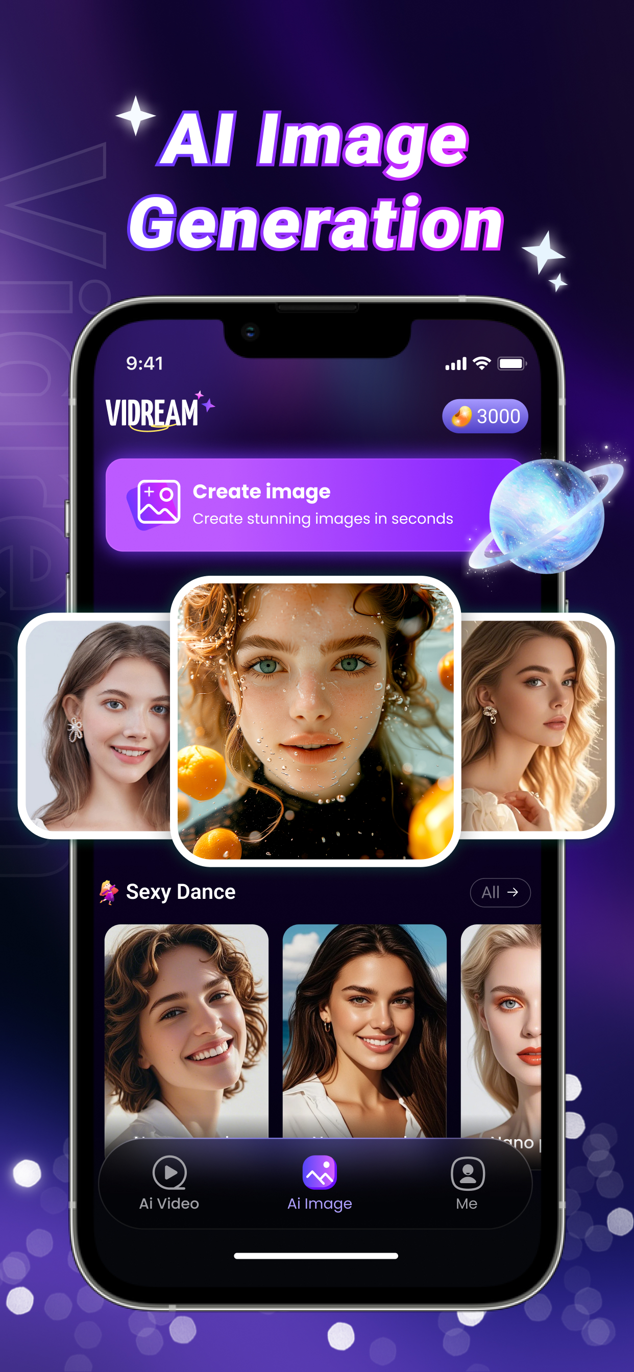 Vidream Feature 4
